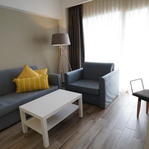 Hotel Olympus Thalassea