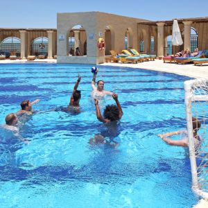 Three Corners Ocean View El Gouna