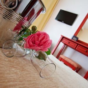 Hotel Central Mamaia