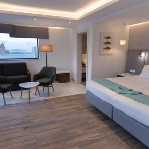 Solana Hotel and Spa