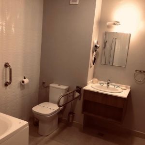 Hotel Clas Mamaia Nord