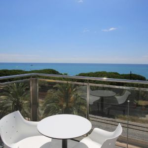 Hotel Europa Splash and Spa