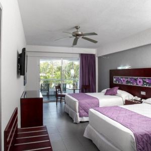Hotel Riu Naiboa