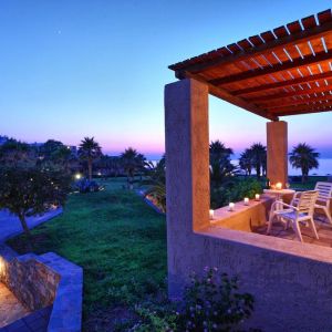 Club Calimera Sirens Beach Mallia (Sirens Beach)