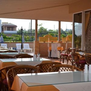Palladion Hotel