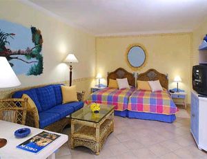 Hotel Tryp Peninsula