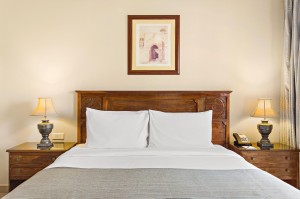 Al Hamra Village Hotel