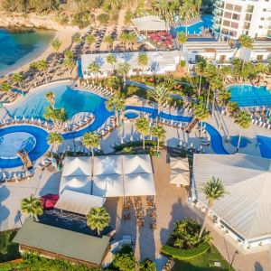 Hotel Adams Beach