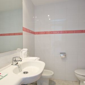 Hotel JS Miramar