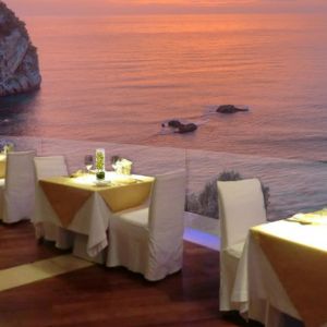 Hotel La Grotta Verde Grand Resort
