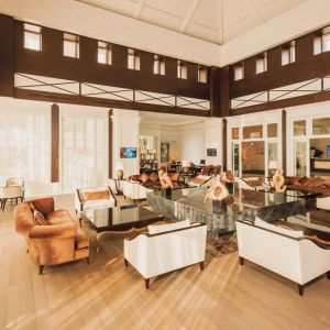 Hotel Titanic Deluxe Golf Belek