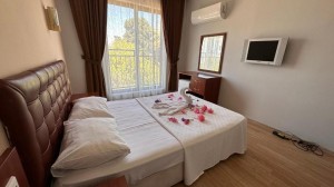 La Muer City Hotel Kemer (Ex.Korient Hotel)