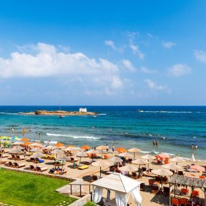 MiraMare High Beach Annex