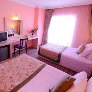Side Town ZHotel ex Hera Park Hotel