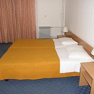 Hotel Alba