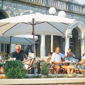 Hotel Milenij