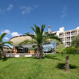 Hotel Laguna Istra