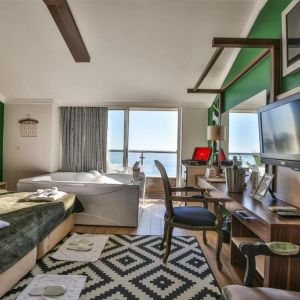 Anjeliq House Boutique Hotel