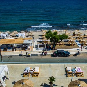 Galazio Apartments and Suites