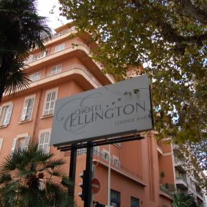 Hotel Ellington