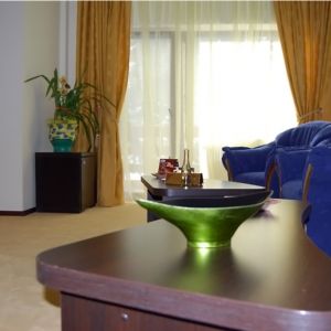 Hotel Poiana Ursului