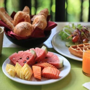 Deevana Patong Resort and Spa