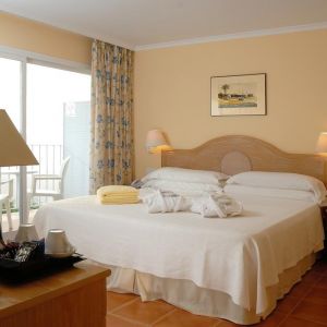 Hotel DWO Les Palmeres