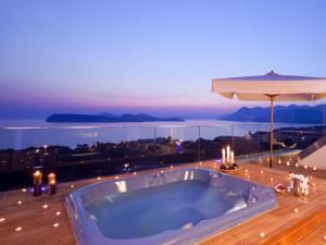 Hotel Valamar Lacroma