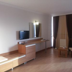 Cenger Beach Resort