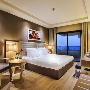 Hotel Bellis DeLuxe