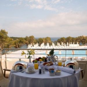Hotel Blau Porto Petro