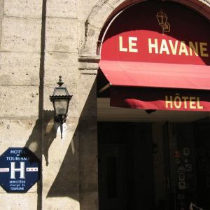 Hotel Havane