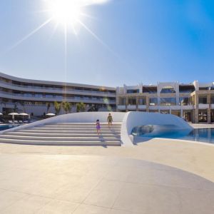 Hotel Princess Andriana Resort and Spa