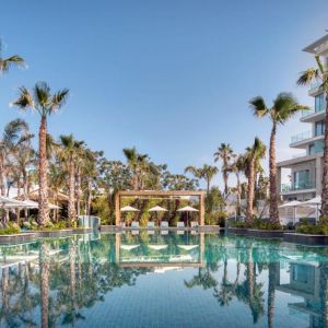 Hotel Amavi