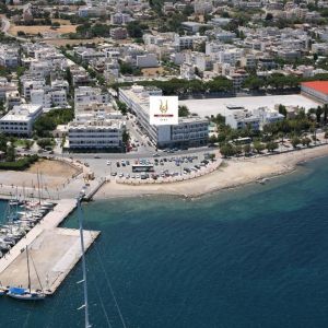 Kos Hotel Junior Suites