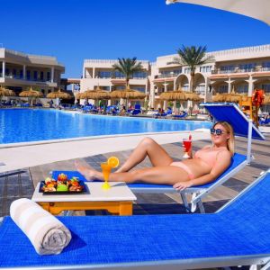 Royal Albatros Moderna (Sharm el Sheikh)