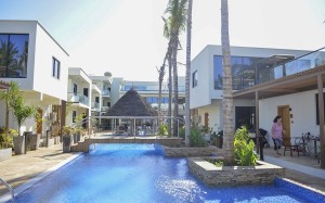TOA Hotel and Spa Zanzibar