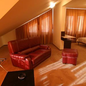 Hotel Aqvila Club