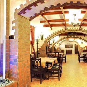 Hotel Carol Vatra Dornei