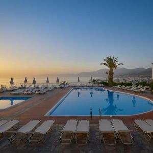 Hotel Hersonissos Village