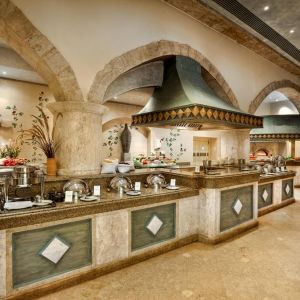 Kempinski Hotel Soma Bay