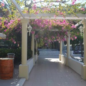 Hotel Filerimos Village