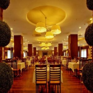 Hotel Orange County Resort Hotel Kemer
