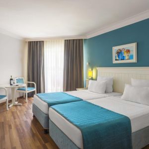Hotel Terrace Beach Resort