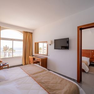 Novostar Khayam Garden Beach and Spa