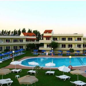 Hotel Princess Flora