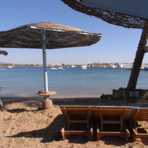 Marina Sharm ex Helnan Marina