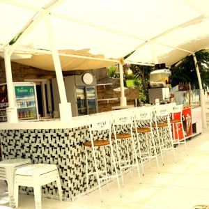 Hotel Olimpos Beach