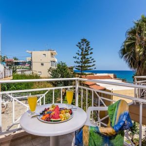Talea Beach Hotel