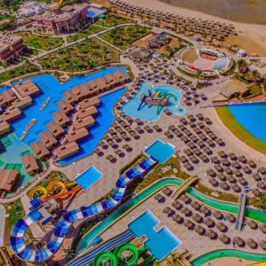 Titanic Palace Hotel Hurghada